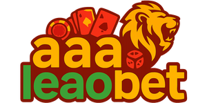 AAA Leao Bet Logo